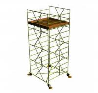 Вышка-тура УЛТ-200 Н=14.8м