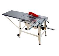 Станок пила циркулярная строительная JTS-315SP