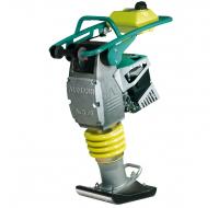 Вибротрамбовка ACR 68 с бензиновым двигателем Honda GX 100