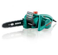 Пила цепная AKE 30 S