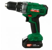 Дрель-шуруповерт аккумуляторный CTX-12 li