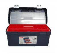 Ящик для инструмента №18 580x290x290мм+органайзер