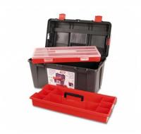 Ящик для инструмента №33 480x258x255мм+органайзер