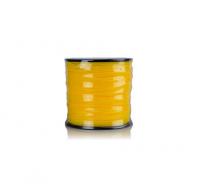 Леска триммерная бесшумная 2,4мм/240