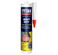 Клей TYTAN Professional  Heavy duty бежевый 310 мл