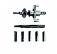 Крепежный комплект для дрели GDB 1600