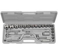 Набор автомобильного инструмента, 24 предмет