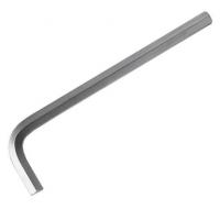 Ключ Эксперт имбусовый длинный Hex 6