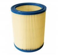 Фильтр складчатый из целюлозы для пылесосов Hitachi WDE 1200 / WDE 3600