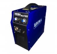 Полуавтомат MIG-180 (220В) с горелкой