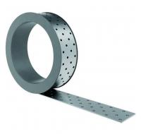 Перфорированная лента монтажная 60х2,0мм, 10м