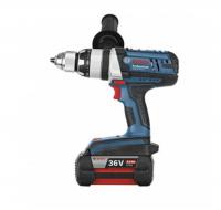 Дрель-шуруповерт GSB 36 VE-2-LI (L-Boxx)