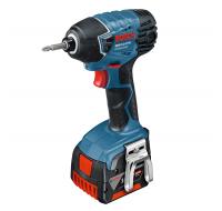 Гайковерт аккумуляторный GDR 14,4 V-LI (L-Boxx)