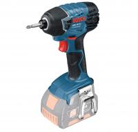 Гайковерт аккумуляторный GDR 18 V-LI (L-Boxx)