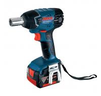 Гайковерт аккумуляторный GDS 14,4 V-LI (L-Boxx)