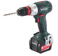 Шуруповерт аккумуляторный BS 14.4 LT Quick, кейс