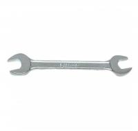 Ключ гаечный рожковый двусторонний 12 х 14 мм