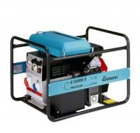 Бензо-электростанция сварочная S 10000 Е