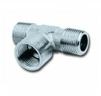 Переходник 1257/1 тройник Т-МFМ 1/8"