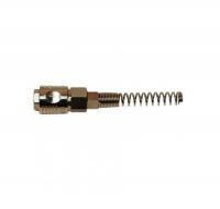 Переходник UNI-D2 457/1 бс для шланга 6*8