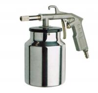 Пистолет 164 А для антикор. звукоизол. составов, бочек 1 л.
