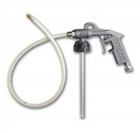 Пистолет 167 В быстросъём антикор со шлангом