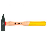 Молоток столярный 300 г,рукоятка из ясеня