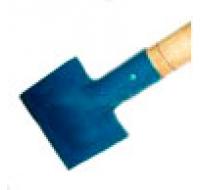 Скребок 150мм с мет. ручкой