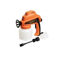 Краскораспылитель КЭ-100