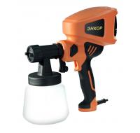 Краскораспылитель КЭ-400