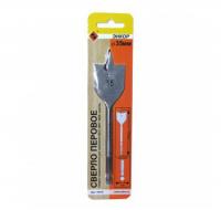 Сверло перовое по дереву d 35 х 152 мм