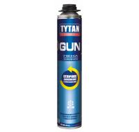 Пена TYTAN Professional GUN 750 мл Зима