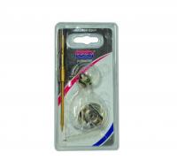 Сопло 2000 R 1.8