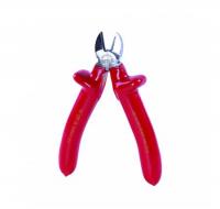 Кусачки боковые 160мм CrV, до 1000V