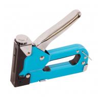 Пистолет скобозабивной, регулируемый тип 53