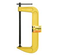 Струбцина усиленная тип G 250мм