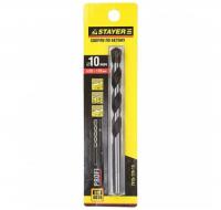 Сверло ударное по бетону  5-150 мм, Profi