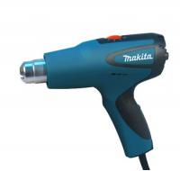 Термопистолет НG 551 V, кейс