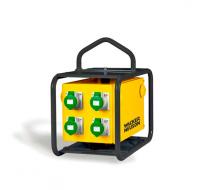 Преобразователь FUE M/S 75A 6CEE-32A