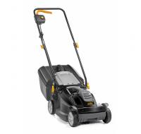 Газонокосилка электрическая BL 380E
