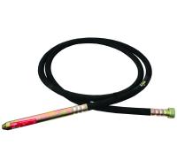 Гибкий вал с вибронаконечником 6м/45мм (1220.001100)