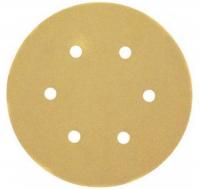 Диск GС02 SV P150  D150  6 отверстий  1шт