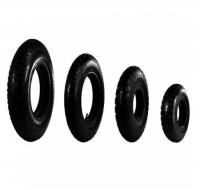 Покрышка 3.50-8 с камерой