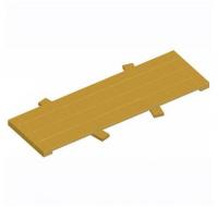 Щит настила 1х1 м