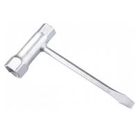 Ключ свечной Patriot 13х19мм