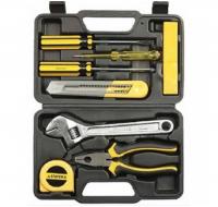 Набор инструментов Standard универсальный для ремонтных работ 8 пр.