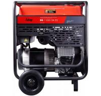 Бензо-электростанция BS 11000 DA ES