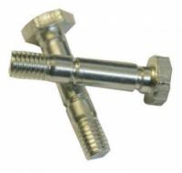 Болт срезной в сборе 6 мм
