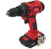 Дрель аккумуляторная ДА 18CЛK2 (1.5Ач)