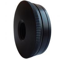 Винт переходной с 5/8" на 1/4" (ротационный)